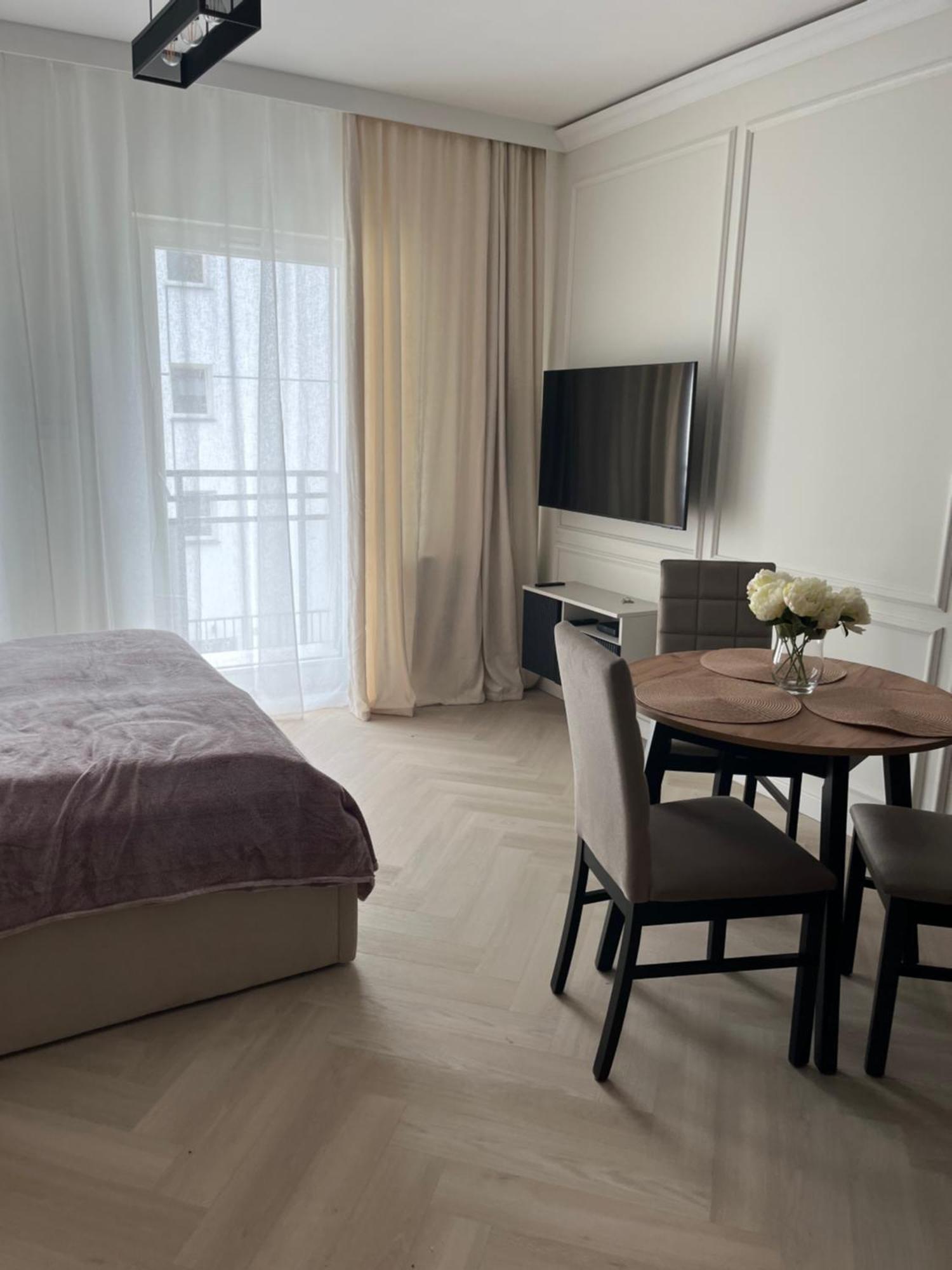 Apartment Stare Bulvar Elblag