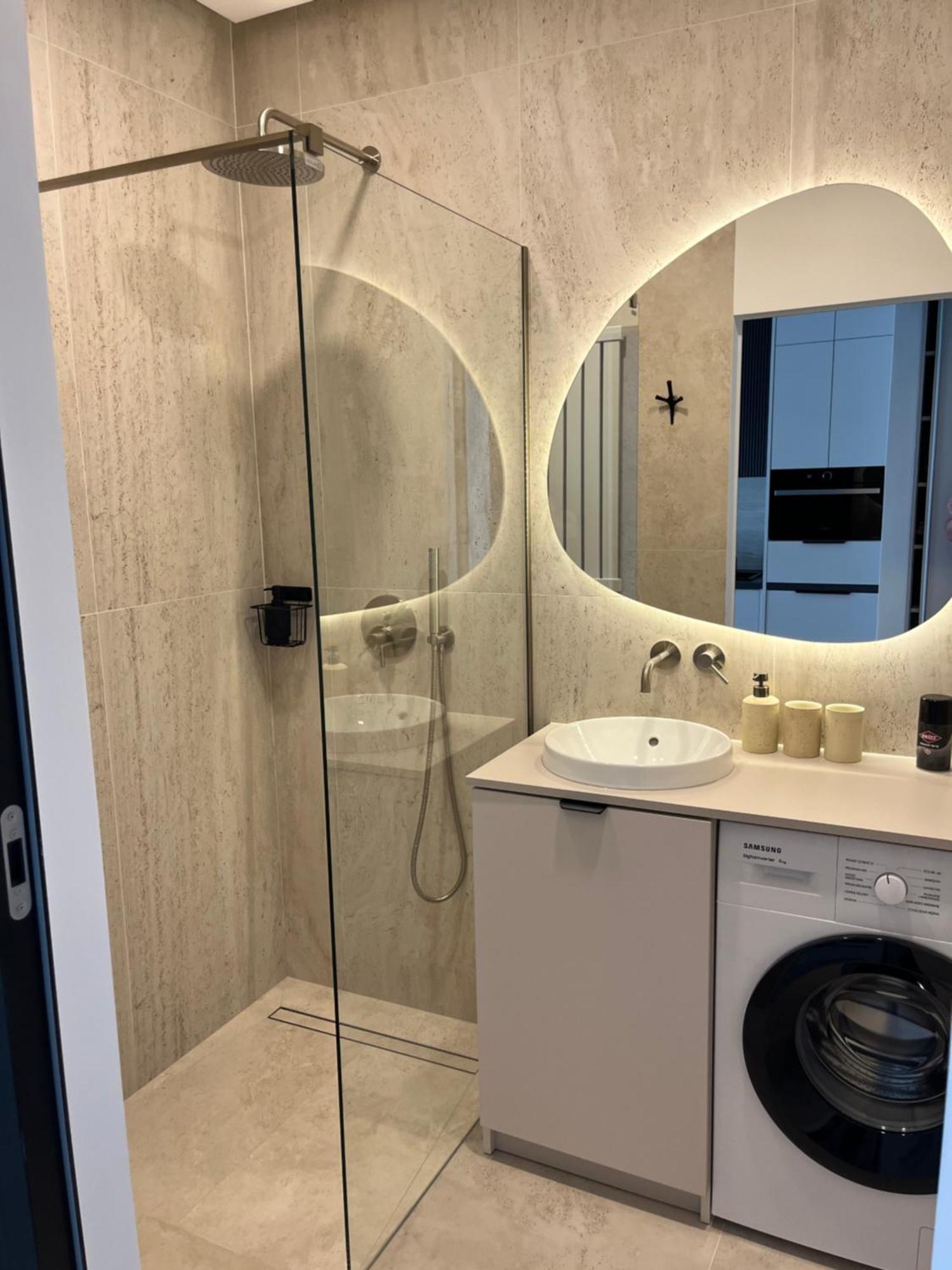 Apartment Stare Bulvar Elblag